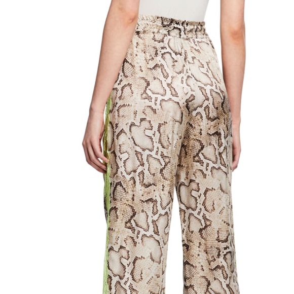 PINKO Leda Pants - Picture 2 of 14